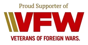 VFW-supporter